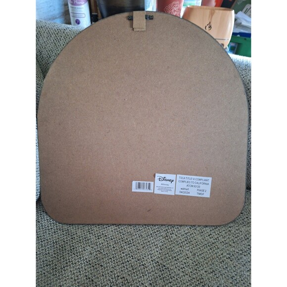 NEW Disney Mickey Mouse Funhouse MICKEY & MINNIE 3D Lenticular W/36 CUPCAKE CUPS - Picture 11 of 11